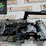 VW CADDY DİREKSİYON KOLONU 2K5419501A