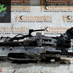 VW CADDY DİREKSİYON KOLONU 2K5419501A
