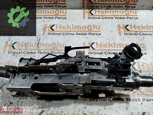Volkswagen Caddy Direksiyon Mili 2K5419501A çıkma parça