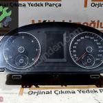 VW CADDY KİLOMETRE SAATİ KADRAN BK2K0920 865E,2K0920865E KİLOMET