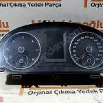 VW CADDY KİLOMETRE SAATİ KADRAN BK2K0920 865E,2K0920865E KİLOMET