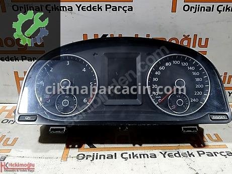 Volkswagen Caddy Gösterge Paneli çıkma parça