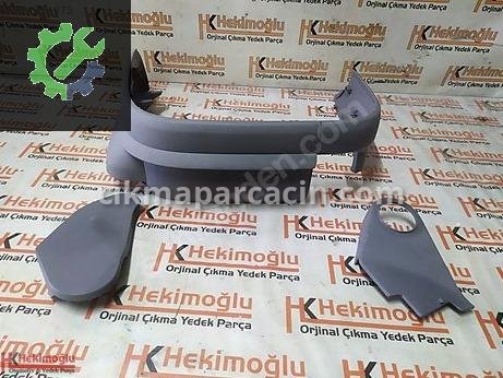 Volkswagen Caddy Bakalit çıkma parça