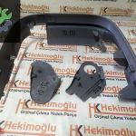 VW CADDY KOLTUK ALT PLASTİK KAPLAMALAR SAĞ ÖN 6Q0881318 E