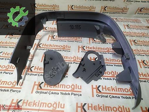 Volkswagen Caddy Bakalit 6Q0881318 çıkma parça