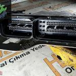 VW CADDY MOTOR BEYNİ 03G 906 016 LG 0281014070 03G906016LG 0 281