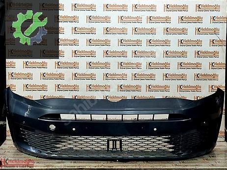 Volkswagen Caddy Ön Tampon çıkma parça