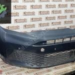 VW CADDY ÖN TAMPON 2021-24 109931190100
