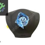 VW CADDY/PASSAT/TIGUAN DİREKSİYON AIRBAG 1T0880201AA 2K5880201E