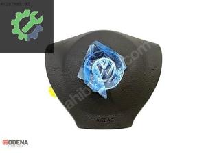 VW CADDY/PASSAT/TIGUAN DİREKSİYON AIRBAG 1T0880201AA 2K5880201E