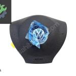 VW CADDY/PASSAT/TIGUAN DİREKSİYON AIRBAG 1T0880201AA 2K5880201E