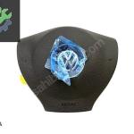 VW CADDY/PASSAT/TIGUAN DİREKSİYON AIRBAG 1T0880201AA 2K5880201E