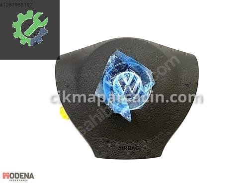 Volkswagen Tiguan Direksiyon Airbag 1T0880201AA çıkma parça