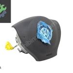 VW CADDY/PASSAT/TIGUAN DİREKSİYON AIRBAG 1T0880201AA 2K5880201E