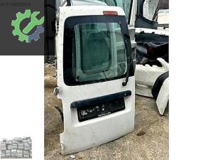 VW CADDY SAG ARKA BAGAJ KAPAGI