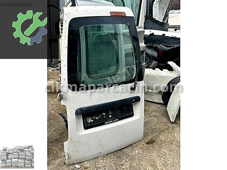 Volkswagen Caddy Bagaj Kapağı çıkma parça