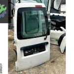 VW CADDY SAG ARKA BAGAJ KAPAGI