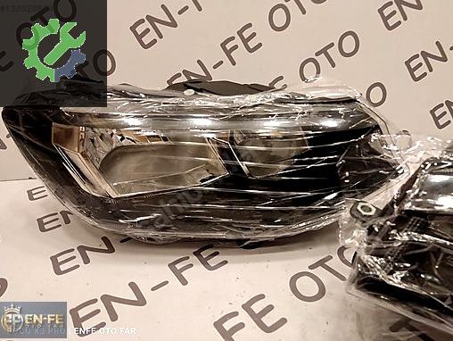 Volkswagen Caddy Sağ Ön Far çıkma parça