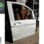 Volkswagen Caddy Sağ Kapı çıkma parça - TİCARİ OTO İstanbul