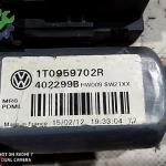 VW CADDY SAĞ ÖN CAM MOTORU VE BEYNİ 5K0959792 1T0959702R 5K0 959