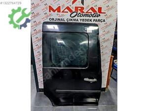 VW CADDY SAĞ ORTA SÜRGÜLÜ KAPI ÇIKMA
