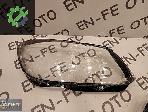 Volkswagen Caddy Sol Ön Far çıkma parça