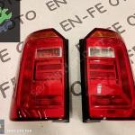VW CADDY SAĞ SOL STOP LAMBASI SIFIR 2015/2020