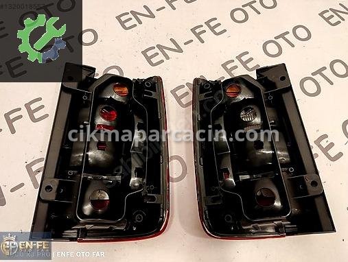 Volkswagen Caddy Sol Arka Stop sıfır parça