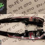 VW CADDY SAĞ SOL STOP LAMBASI SIFIR LEDLİ LED 2021 – 2024