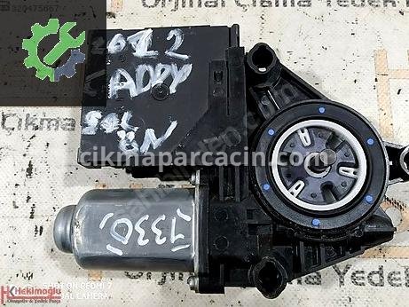 Volkswagen Caddy Ön Cam çıkma parça