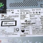 VW CADDY TEYP RADIO CD ÇALAR MULTİMEDYA 1K8 035 150 D 1K8035150D