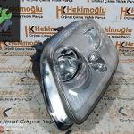 Volkswagen Caddy Sol Ön Far Çıkma Parça Konya