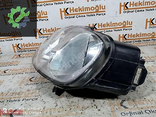 Volkswagen Caddy Sol Ön Far Çıkma Parça Konya