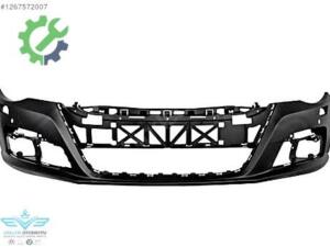 Volkswagen CC 2008-2012 Sıfır Ön Tampon 3C8807217R