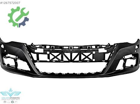 Volkswagen CC Ön Tampon 3C8807217R çıkma parça