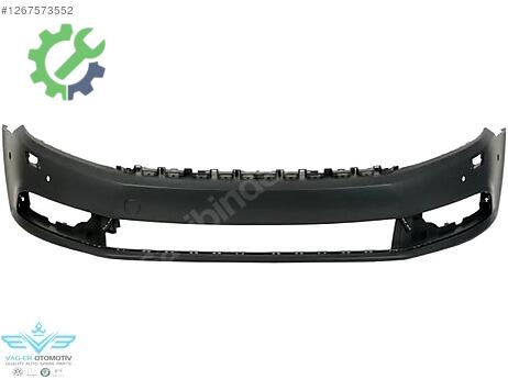 Volkswagen CC Ön Tampon 3C8807217AN çıkma parça