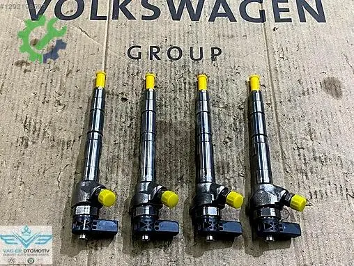 Volkswagen Passat Enjektör 03L130277J çıkma parça