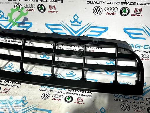 Volkswagen Passat Tampon 2E0807835A çıkma parça