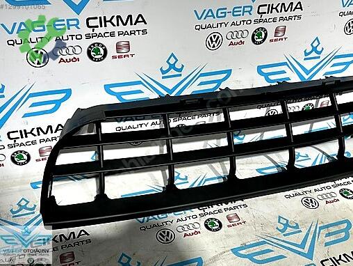 Volkswagen Passat Tampon 2E0807835A çıkma parça