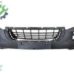 Volkswagen Crafter 2006 Sıfır Ön Tampon 2E0807103S