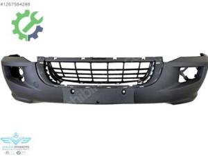 Volkswagen Crafter 2006 Sıfır Ön Tampon 2E0807103S