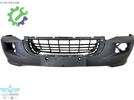 Volkswagen Crafter Ön Tampon 2E0807103S çıkma parça