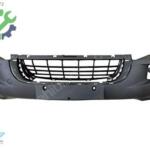 Volkswagen Crafter 2006 Sıfır Ön Tampon 2E0807835A