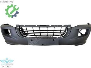 Volkswagen Crafter 2006 Sıfır Ön Tampon 2E0807835A