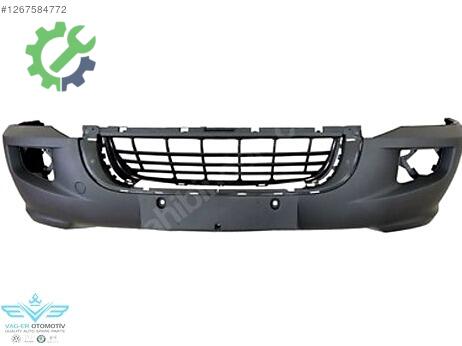 Volkswagen Crafter Ön Tampon 2E0807835A çıkma parça