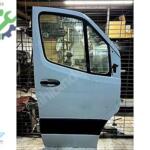 Volkswagen Crafter 2007-2017 Çıkma Sağ Kapı A9067200105