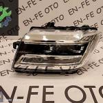 VW CRAFTER MAN TGE SOL XENON LED FAR ORJİNAL