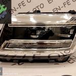 VW CRAFTER MAN TGE SOL XENON LED FAR ORJİNAL