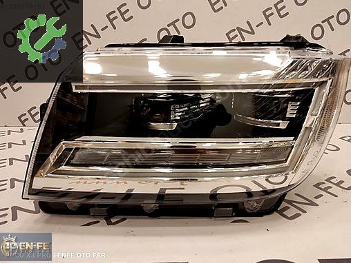 Volkswagen Crafter Sol Ön Far çıkma parça