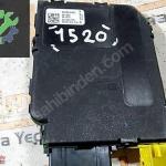 VW DİREKSİYON KOLONU BEYNİ ANP80H096C, S072810C4-2167, VW AUDİ S